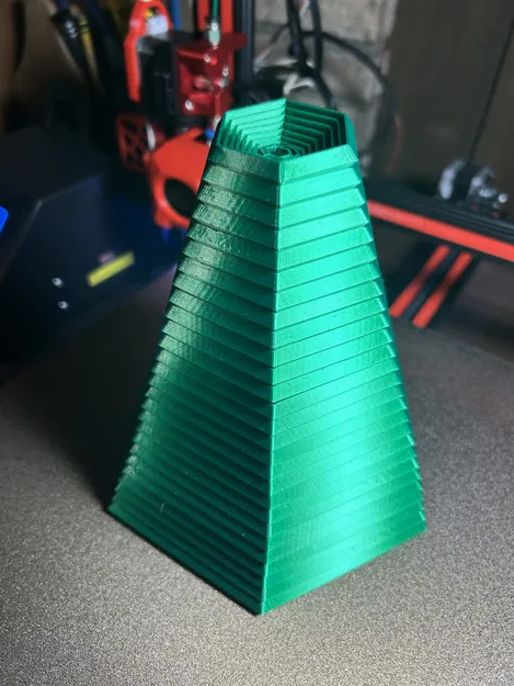 Hexagon Superfidget - Mẫu PIP 35 Khâu - Image 5