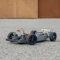 Chassis 1/10 Adaptable - DKS-Basic - Thumbnail 9