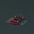 Chassis 1/10 Adaptable - DKS-Basic - Thumbnail 10