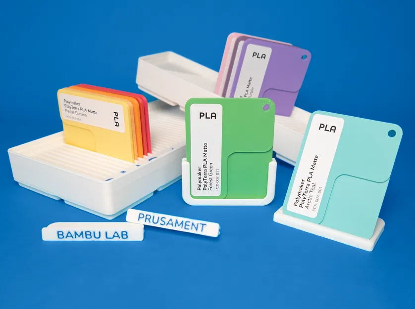 PCX: Thẻ Màu - Image 3