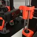 Giá gắn webcam đa năng cho Prusa MK4 - Thumbnail 1