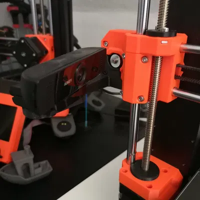 Giá gắn webcam đa năng cho Prusa MK4