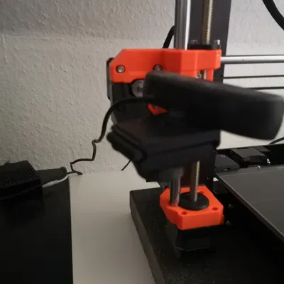 Giá gắn webcam đa năng cho Prusa MK4