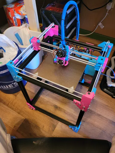 Máy in 3D BugBu 260 - Image 1