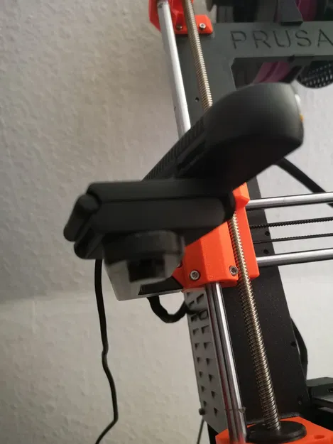 Giá gắn webcam đa năng cho Prusa MK4 - Image 3