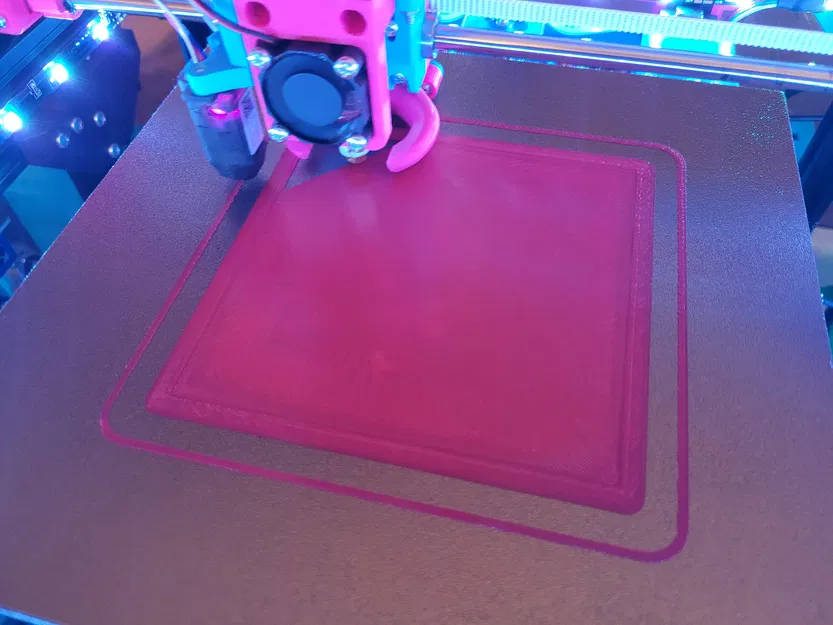 Máy in 3D BugBu 260 - Image 2