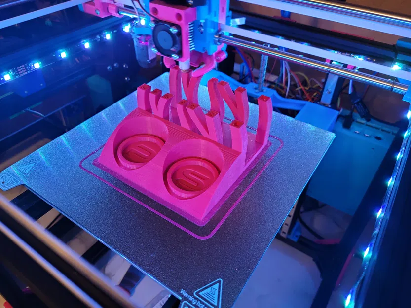 Máy in 3D BugBu 260 - Image 3