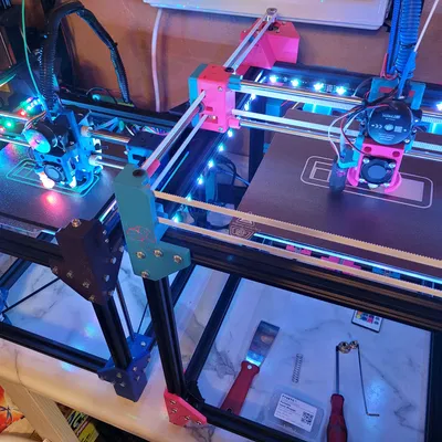 Máy in 3D BugBu 260