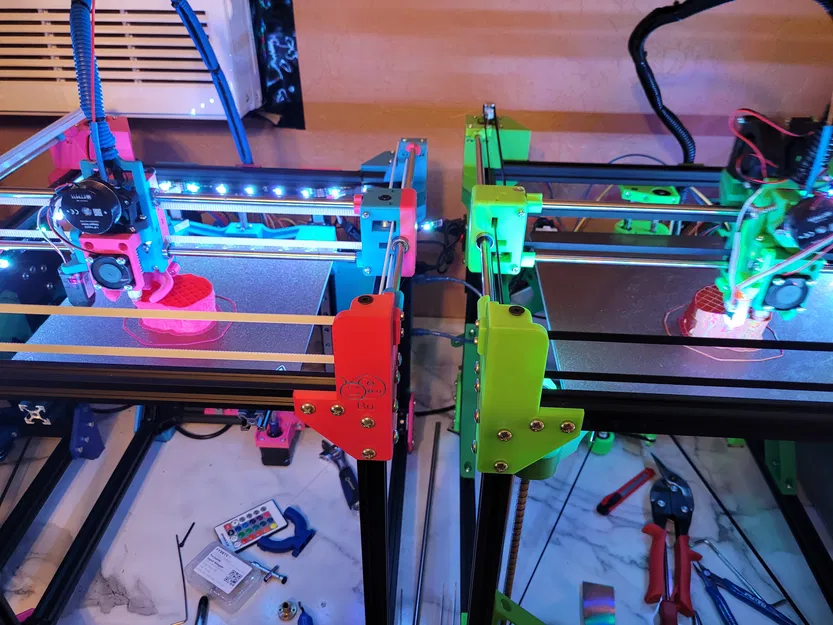 Máy in 3D BugBu 260 - Image 5