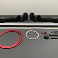 Thanh Đèn LED Đơn cho Prusa i3 MK2/MK3 - Thumbnail 3