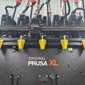 Prusa XL series: Bàn chải vệ sinh đầu phun (CẬP NHẬT: thêm bộ đánh dấu vị trí, 2 bộ hứng mảnh vụn được thiết kế lại) - Thumbnail 12