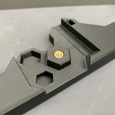 Thanh Đèn LED Đơn cho Prusa i3 MK2/MK3