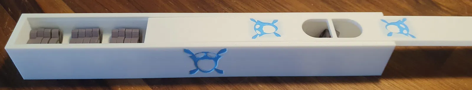 Bộ Insert Spirit Island cho TẤT CẢ các bản mở rộng - Image 9