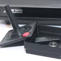 Đế Nhẫn Tay Cầm Atari Kiêm Hộp Chứa Đồ Tùy Chọn - Thumbnail 1