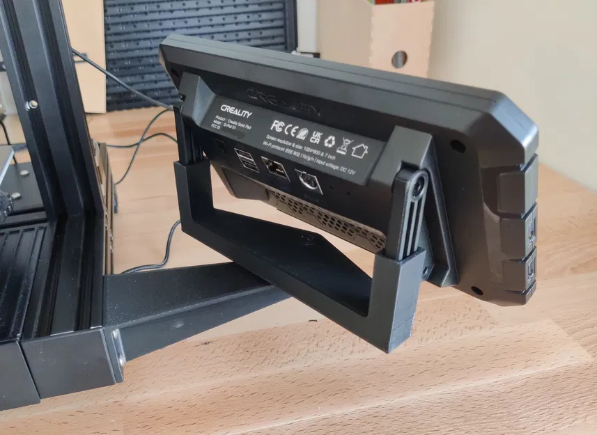 Giá đỡ Sonic Pad cho Ender 3 V2 - Image 1