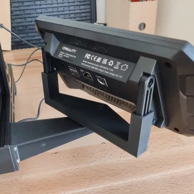 Giá đỡ Sonic Pad cho Ender 3 V2