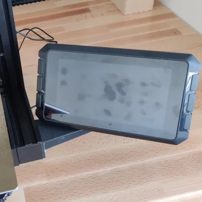 Giá đỡ Sonic Pad cho Ender 3 V2