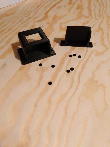 Giá đỡ ổ cắm IKEA KOPPLA đa năng - Image 4