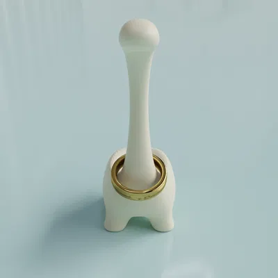 Giá đỡ nhẫn Ringosaurus