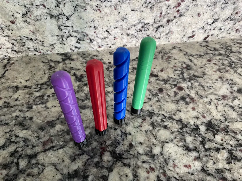 Dụng Cụ Đảo Cực Nam Châm Ma Thuật v2 - Image 2