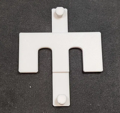 Giá Treo Tường Sạc Milwaukee M12 12V Không Làm Hư Hại Bề Mặt - Image 4