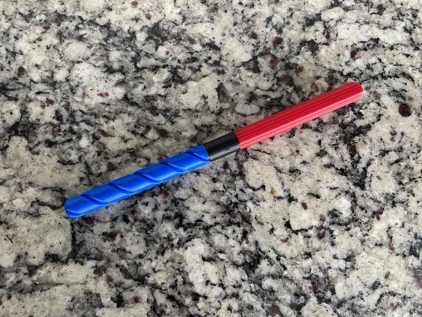 Dụng Cụ Đảo Cực Nam Châm Ma Thuật v2 - Image 3