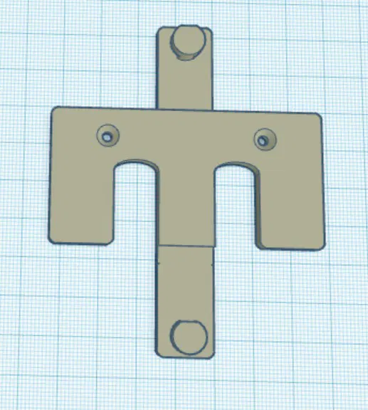 Giá Treo Tường Sạc Milwaukee M12 12V Không Làm Hư Hại Bề Mặt - Image 6