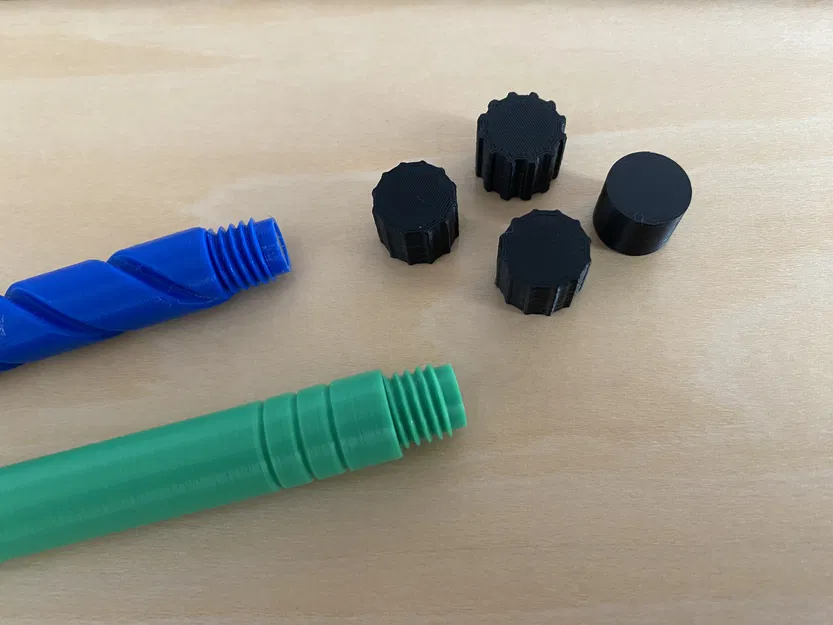 Dụng Cụ Đảo Cực Nam Châm Ma Thuật v2 - Image 5