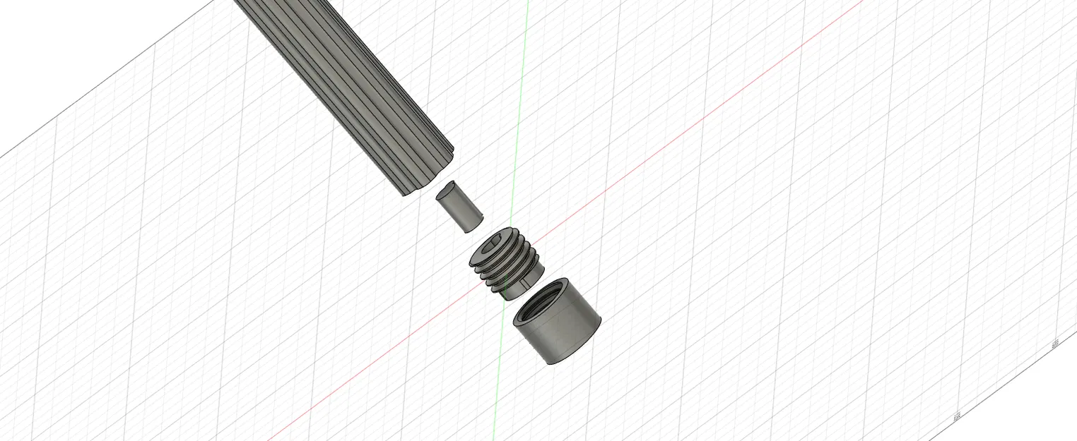 Dụng Cụ Đảo Cực Nam Châm Ma Thuật v2 - Image 8