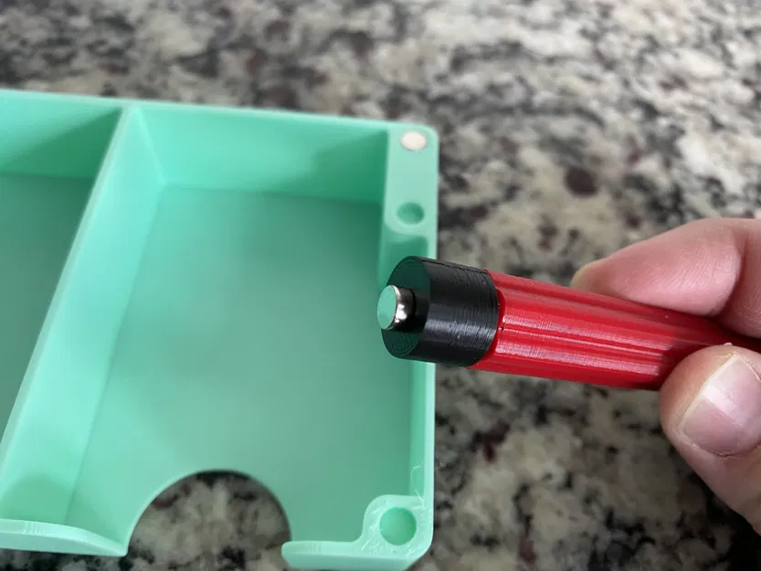 Dụng Cụ Đảo Cực Nam Châm Ma Thuật v2 - Image 14