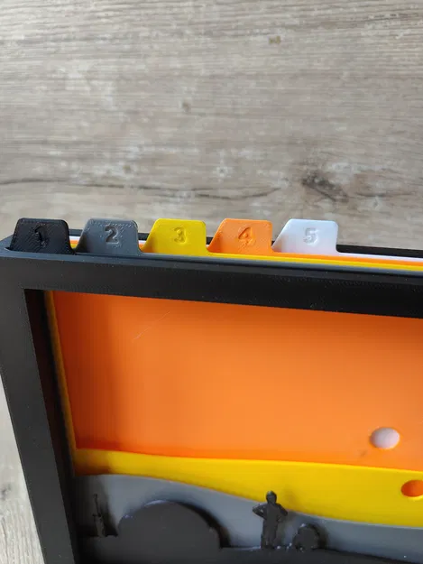 Hộp Bóng Star Wars Tatooine (A) - Image 5