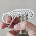 Mở Nắp Chai Một Tay Hình Lục Giác (Cập Nhật!) - Thumbnail 4