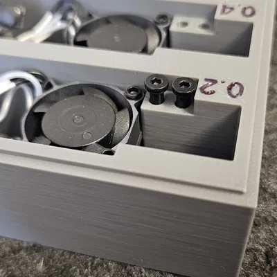 Hộp Đựng Đầu Phun Bambu Lab X1/P1P