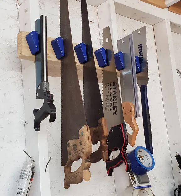 Móc Treo Cưa - Image 1