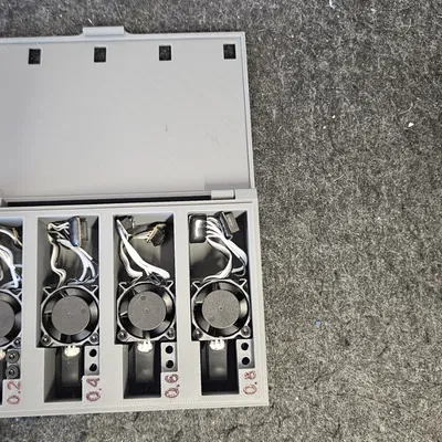 Hộp Đựng Đầu Phun Bambu Lab X1/P1P