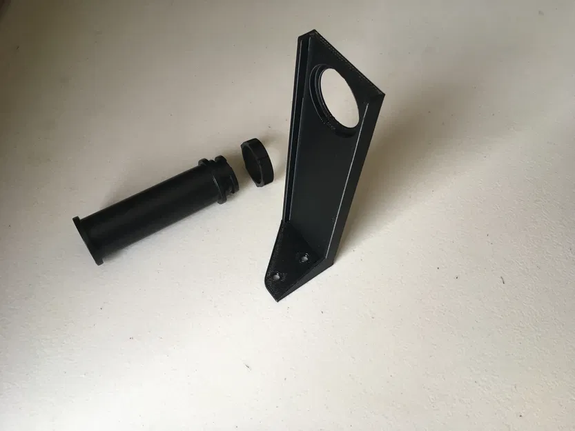 Giá Đỡ Cuộn Dây Cho Ender 3 - Image 2