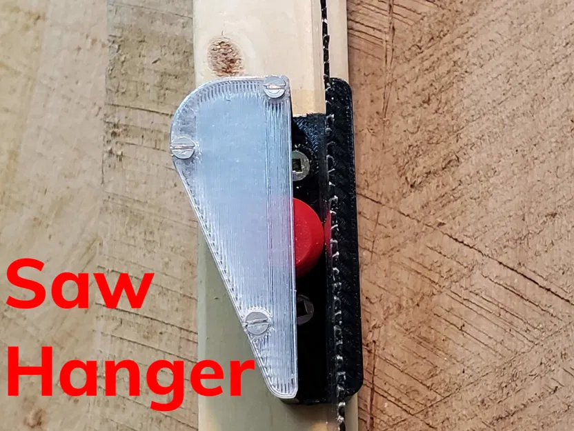 Móc Treo Cưa - Image 2