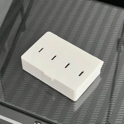 Hộp Đựng Trọn Bộ Đầu Phun (Hotend) Bambu Lab X1/X1C/P1P