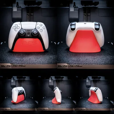 Chân đế tay cầm PS5 Dualsense V2