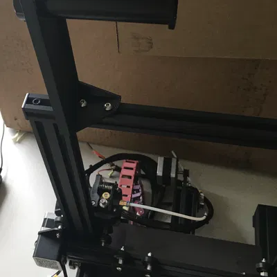 Giá Đỡ Cuộn Dây Cho Ender 3