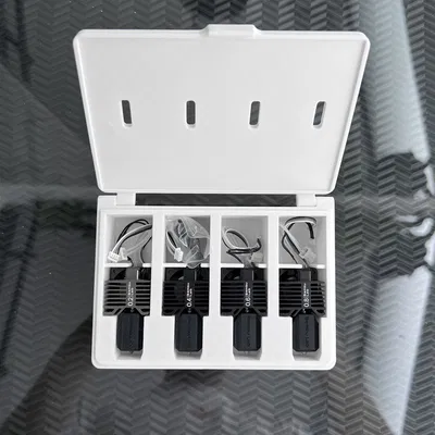 Hộp Đựng Trọn Bộ Đầu Phun (Hotend) Bambu Lab X1/X1C/P1P