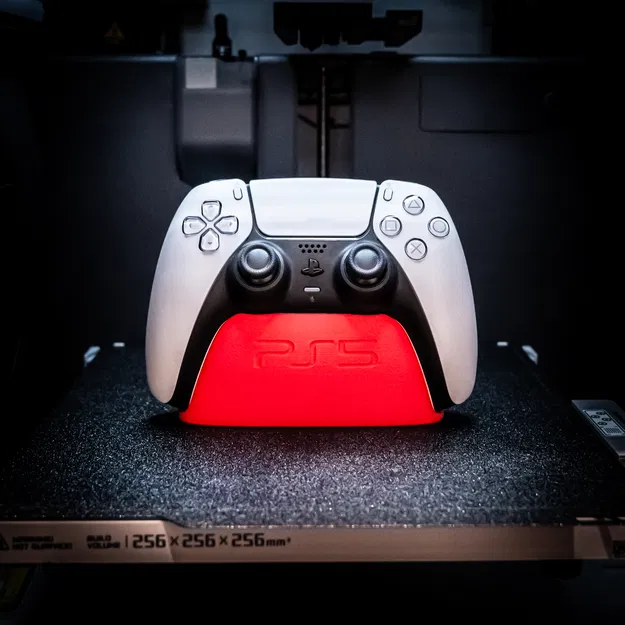 Chân đế tay cầm PS5 Dualsense V2 - Image 2