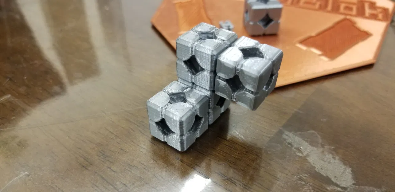 PrintABlok - Khối Xếp Hình Cơ Bản Cho Máy In 3D - Image 3