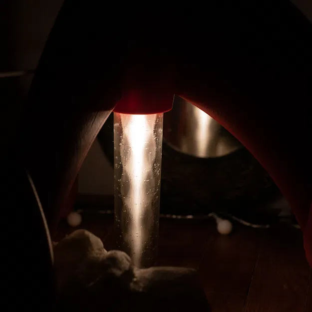 Tên Lửa Mặt Trăng Khổng Lồ / Huge Moon Rocket - Image 5