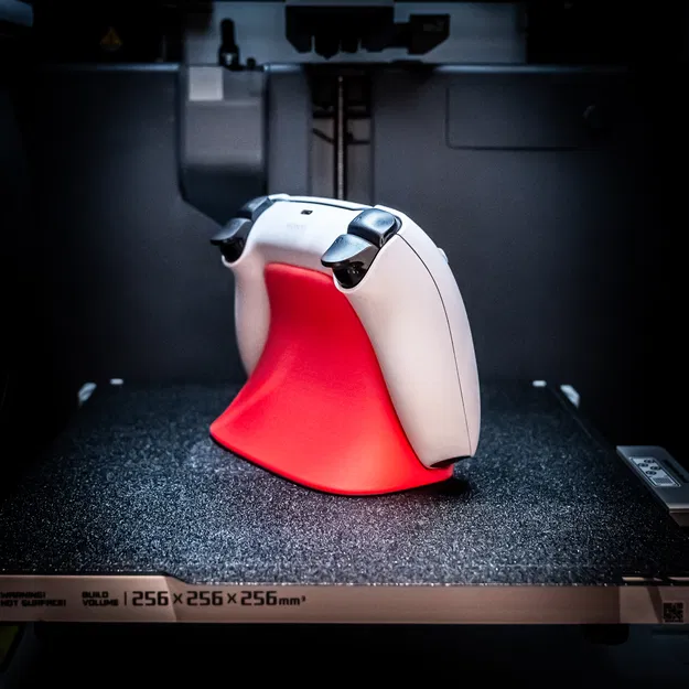 Chân đế tay cầm PS5 Dualsense V2 - Image 5