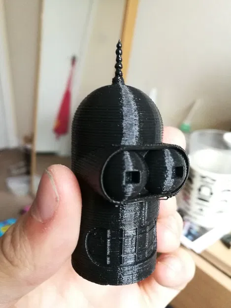 Đầu Bender - Image 1