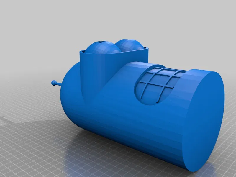 Đầu Bender - Image 2