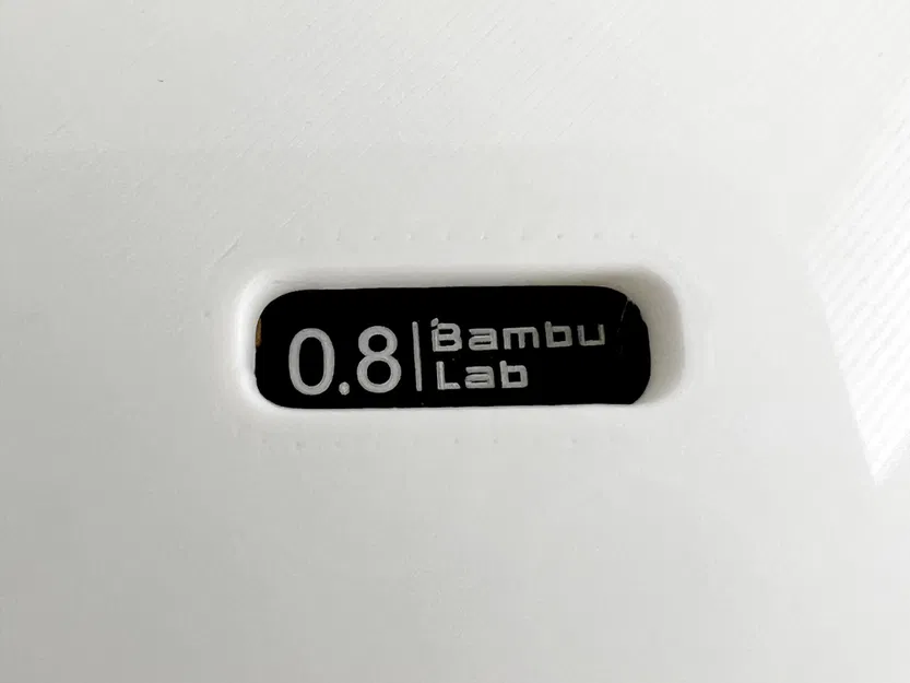Hộp Đựng Trọn Bộ Đầu Phun (Hotend) Bambu Lab X1/X1C/P1P - Image 6