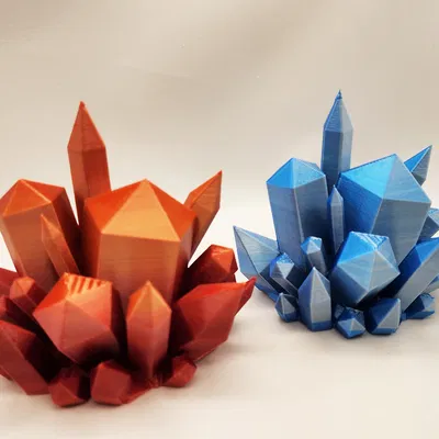 ⧋ Chân Sách Chùm Pha Lê ⧋