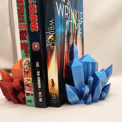 ⧋ Chân Sách Chùm Pha Lê ⧋